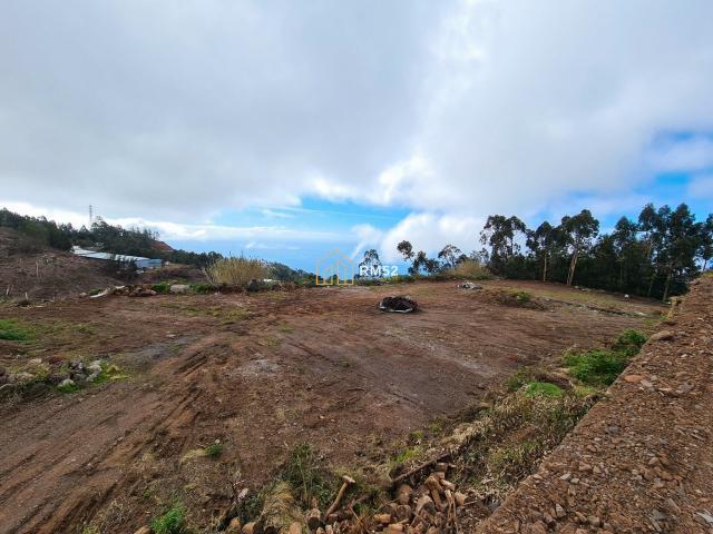 Terreno venda em Câmara De Lobos