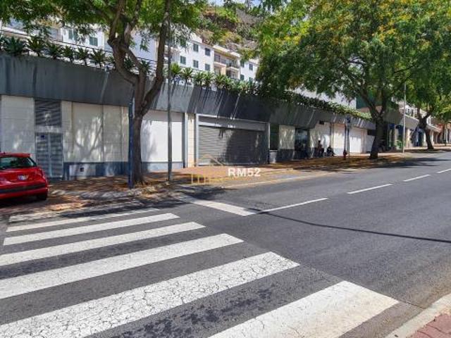 Escritório venda em Câmara De Lobos Escritório venda em Câmara De Lobos