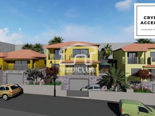 Terreno venda em Câmara De Lobos Terreno venda em Câmara De Lobos
