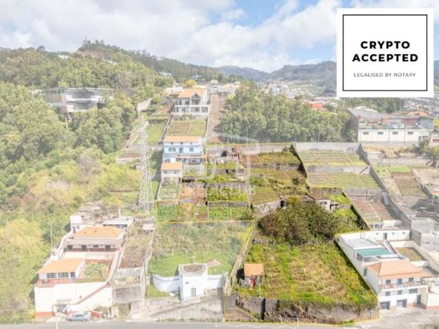 Terreno venda em Câmara De Lobos Terreno venda em Câmara De Lobos