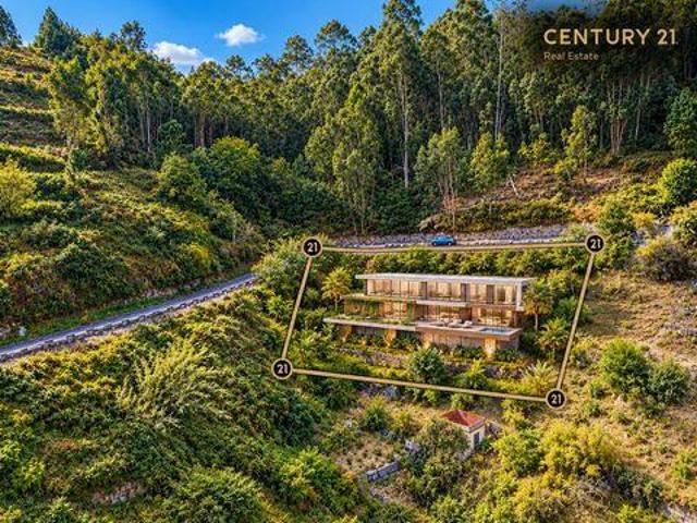 Terreno venda em Furneira, Câmara de Lobos