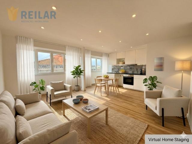 Apartamento venda em Bairro Mucharros, Santiago Dos Velhos