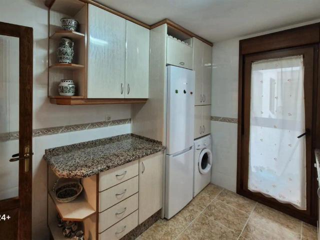 Apartamento en alquiler en Gúdar-Javalambre, Aragón