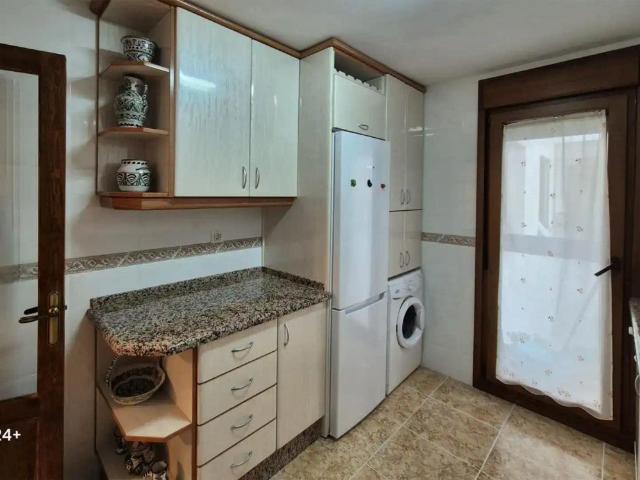 Apartamento en alquiler en Gúdar-Javalambre, Aragón