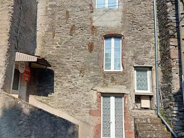 Maison vente à Millau, Camarès