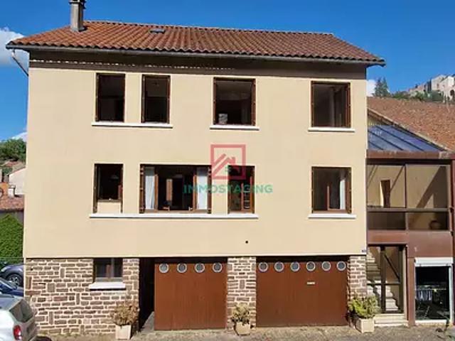 Maison vente à Millau, Camarès