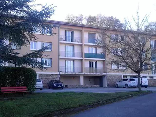 Appartement location à Millau, Camarès