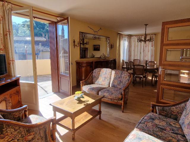 Maison vente à Millau, Camarès