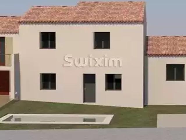 Maison vente à Carpentras, Camaret-sur-aigues