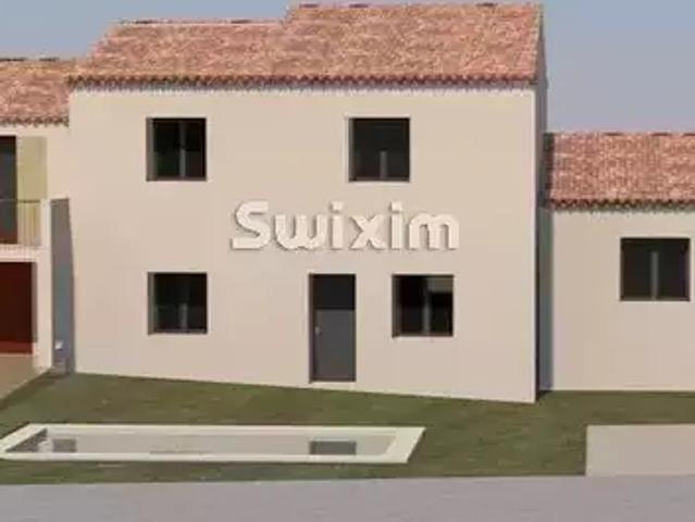 Maison vente à Carpentras, Camaret-sur-aigues