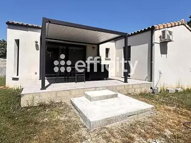 Maison vente à Camaret-sur-Aigues, Vaucluse
