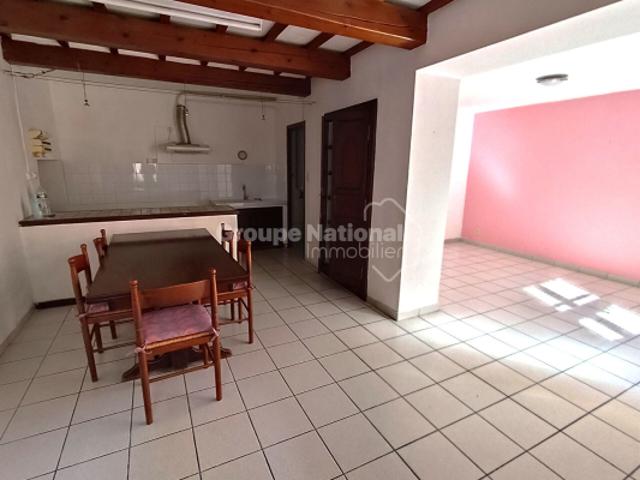 Maison vente à Carpentras, Camaret-sur-aigues