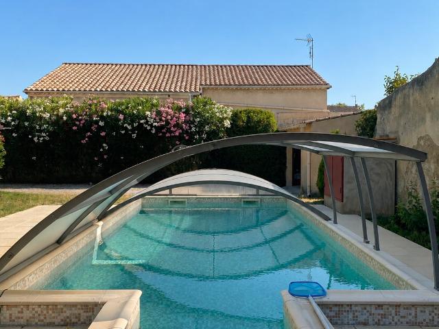 Maison vente à Carpentras, Camaret-sur-aigues