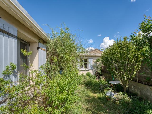 Maison vente à Carpentras, Camaret-sur-aigues