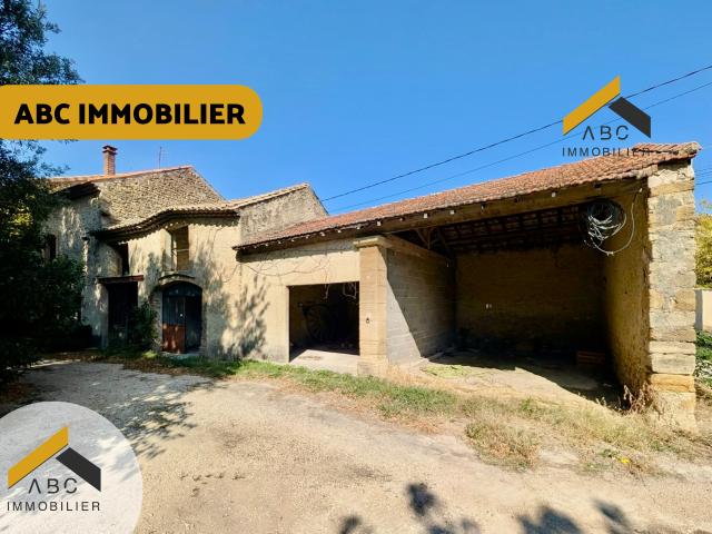 Maison vente à Camaret-sur-Aigues, Vaucluse