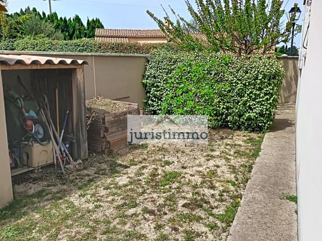 Maison vente à Carpentras, Camaret-sur-aigues