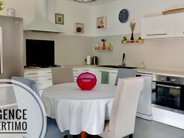 Maison vente à Carpentras, Camaret-sur-aigues