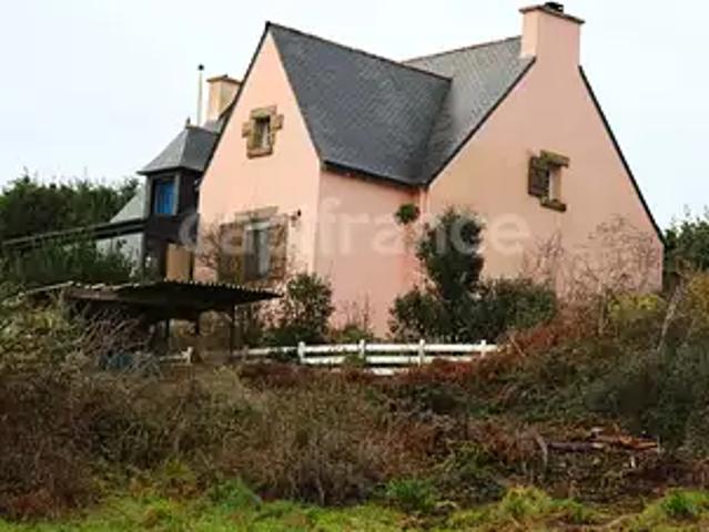 Maison vente à Châteaulin, Bretagne