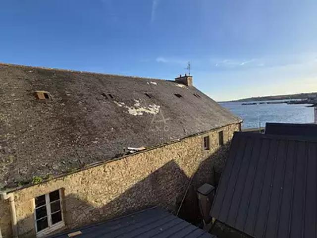 Maison vente à Châteaulin, Bretagne