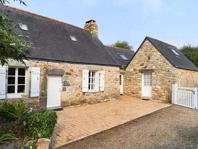 Maison vente à Châteaulin, Bretagne