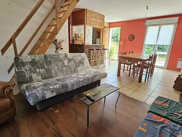 Maison vente à Châteaulin, Bretagne