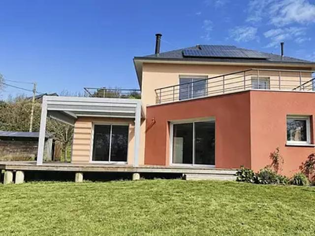 Maison vente à Châteaulin, Bretagne