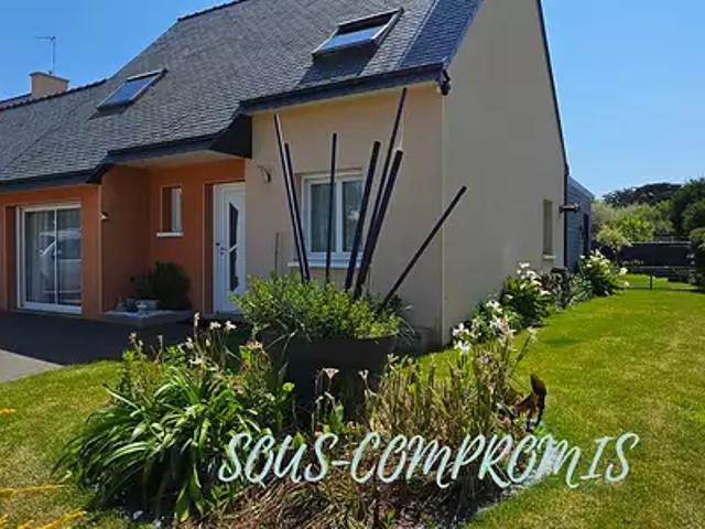 Maison vente à Châteaulin, Bretagne