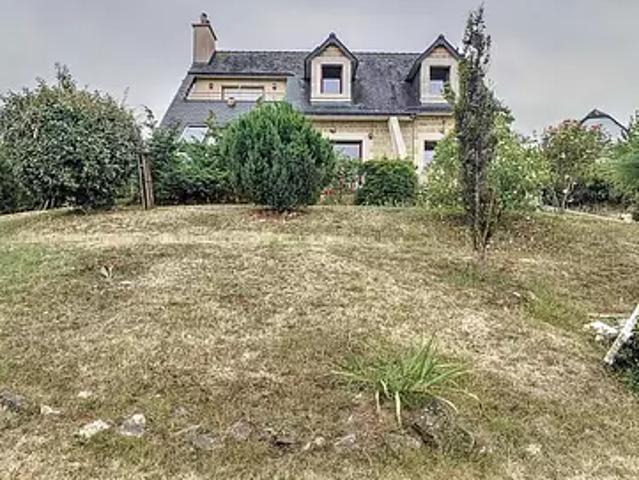 Maison vente à Châteaulin, Bretagne