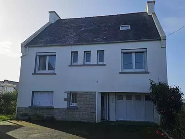 Maison vente à Châteaulin, Bretagne