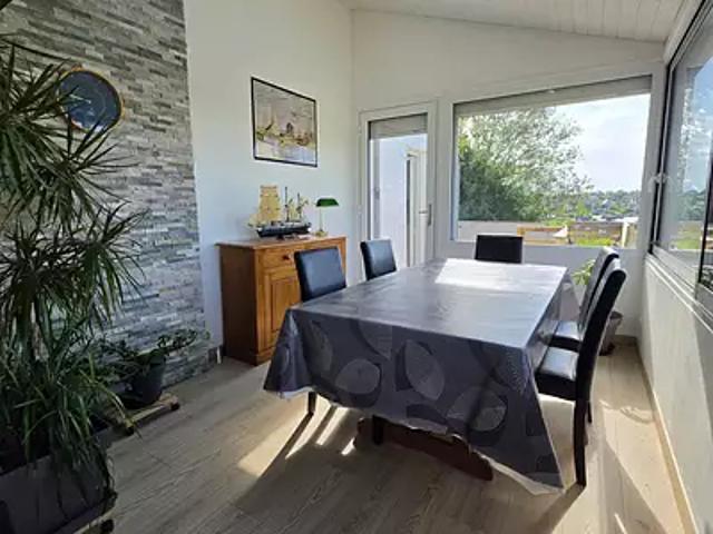 Maison vente à Châteaulin, Bretagne