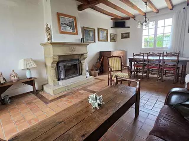 Maison vente à Châteaulin, Bretagne