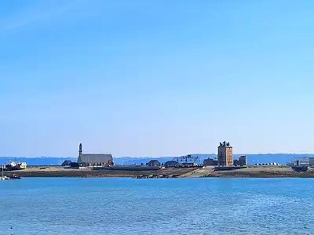 Maison vente à Châteaulin, Bretagne