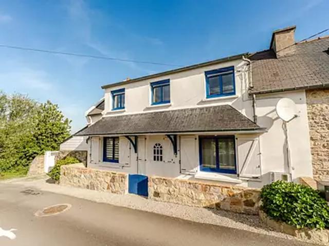Maison vente à Châteaulin, Bretagne