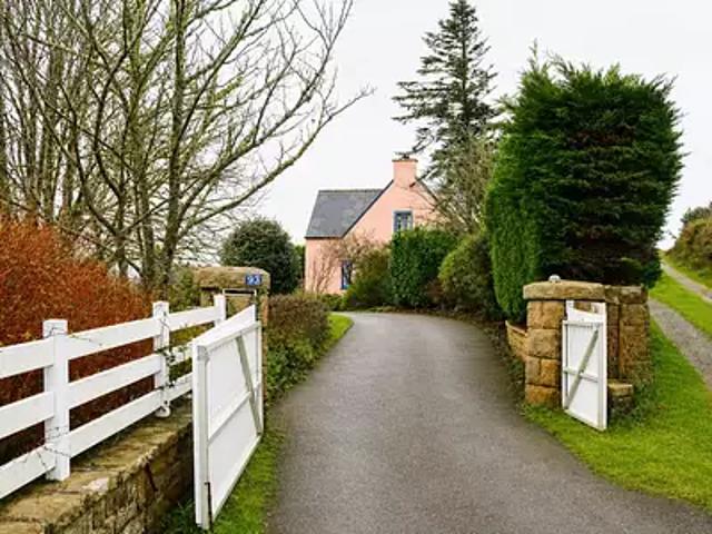 Maison vente à Châteaulin, Bretagne