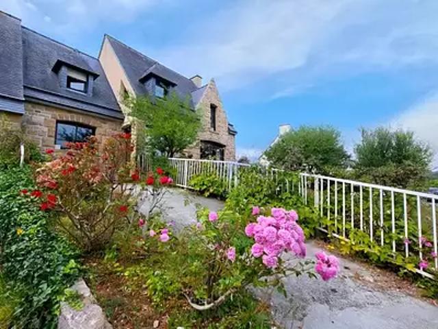 Maison vente à Châteaulin, Bretagne