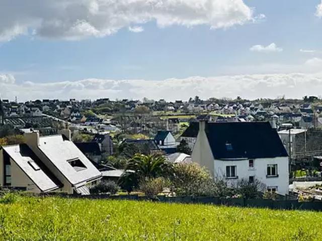 Terrain vente à Châteaulin, Bretagne