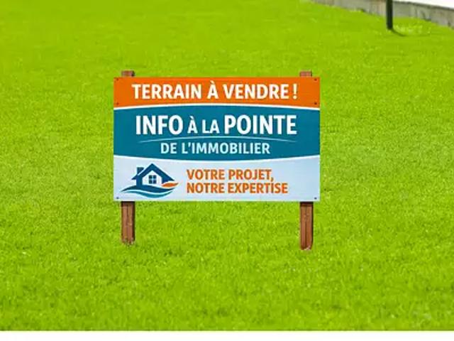 Terrain vente à Châteaulin, Bretagne