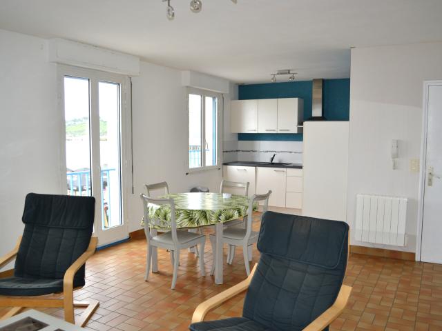 Appartement location à Châteaulin, Bretagne