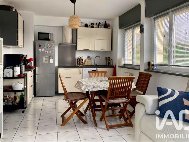 Appartement vente à Châteaulin, Bretagne