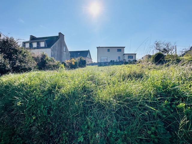 Terrain vente à Châteaulin, Bretagne