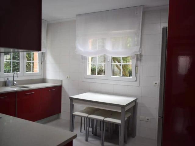 Apartamento en alquiler en Igollo, Camargo
