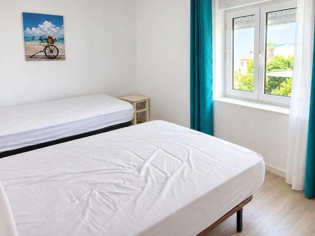 Apartamento en alquiler en Igollo, Camargo