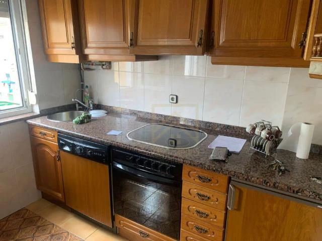 Apartamento en alquiler en Maliaño, Camargo