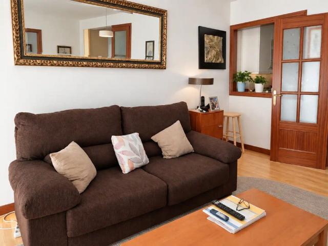 Apartamento en alquiler en Maliaño, Camargo