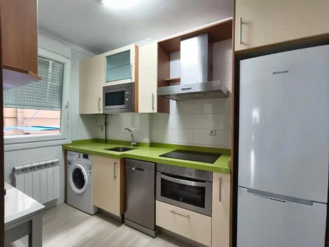 Apartamento en alquiler en Maliaño, Camargo