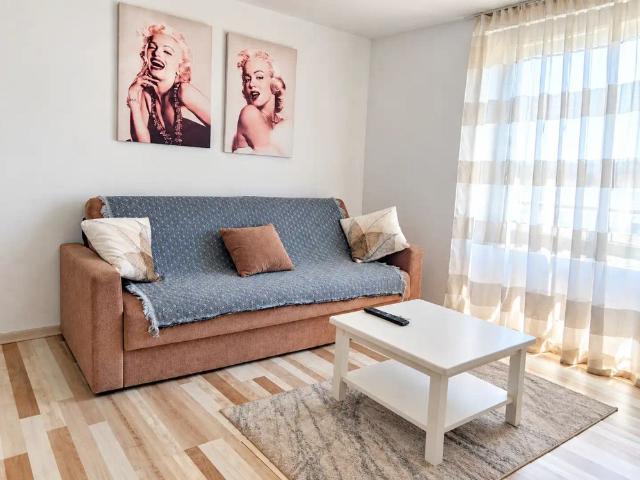Apartamento en alquiler en Igollo, Camargo