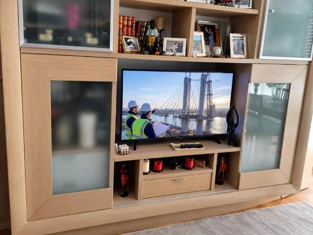 Apartamento en alquiler en Maliaño, Camargo