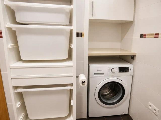 Apartamento en alquiler en Igollo, Camargo