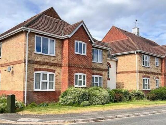 House for sale in Four Gotes, Cambridgeshire