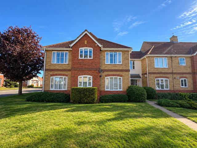 Apartment for rent in March, Fenland
